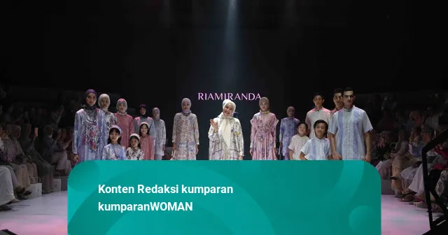 Mengemas Keberkahan Lebaran dengan Sentuhan Lokal di Pastello Store Kroya